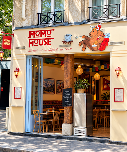 Momo House Montmartre